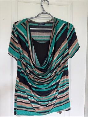 Lavish Top